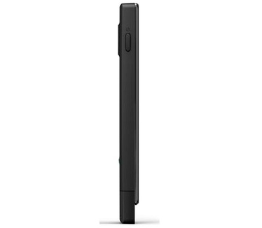 Sony Xperia Sola Zwart