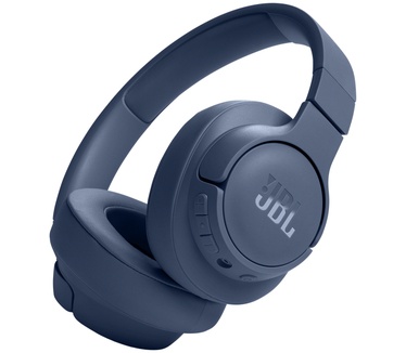 JBL Tune 720BT (Blauw)