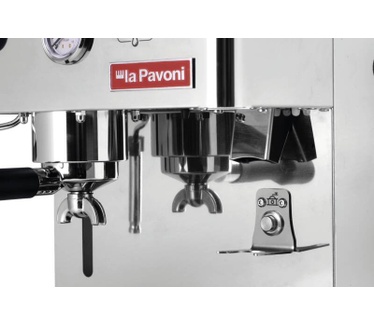 la Pavoni New Domus Bar