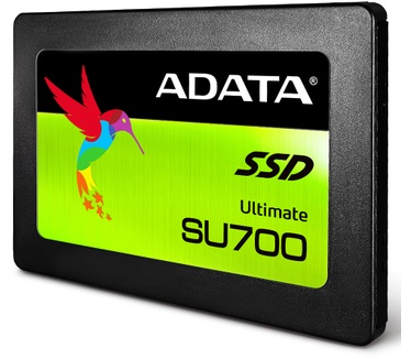 Adata ASU700SS-120GT-C