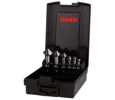 RUKO 102790PRO