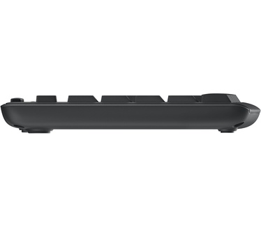 Logitech MK295 Silent Wireless Combo