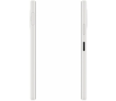 Sony Xperia 10 IV Wit