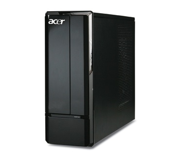 Acer Aspire X3810 (PT.SC1E2.034)