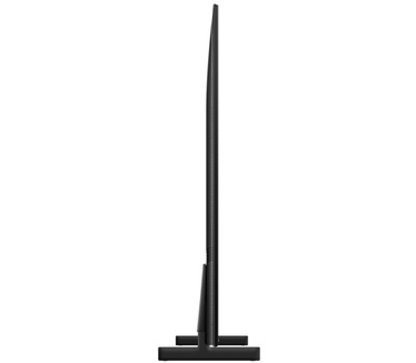 Samsung AU8079 70" (buitenlands model) Zwart
