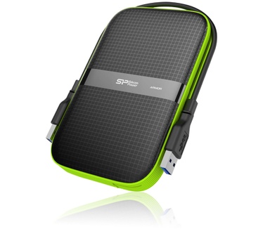 Silicon Power Armor A60