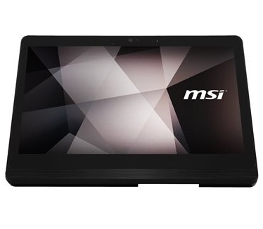 MSI Wind Top Pro 16 Flex 001XEU