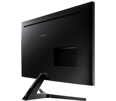 Samsung LU32J590 Zwart