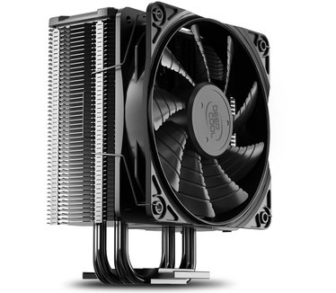 DeepCool Gammaxx GTE V2 Zwart