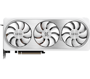 Gigabyte AERO GeForce RTX 4070 AERO OC 12G