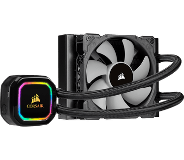 Corsair iCUE iCUE H60i RGB Pro XT, Liquid CPU-cooler