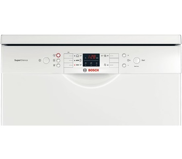 Bosch SMS53L82EU