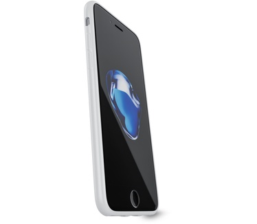 BeHello iPhone 6 / 6S / 7 Bumper Case White