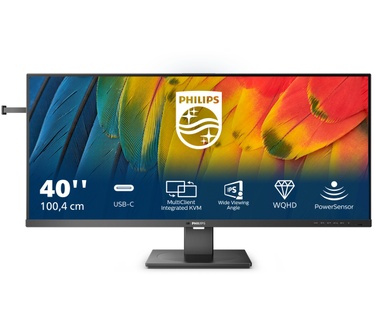 Philips 40B1U5600/00 Zwart