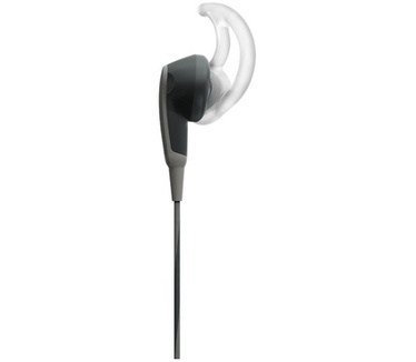 Bose SoundTrue In-Ear (Zwart)
