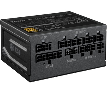 Cooler Master V Series SFX Gold 750 ATX 3.0