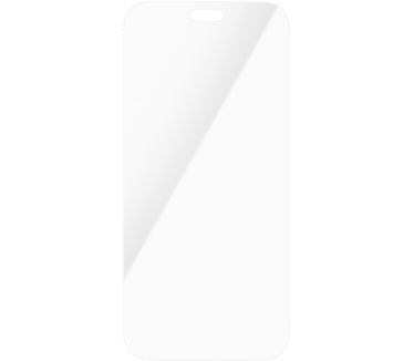 PanzerGlass PanzerGlass® Screen Protector iPhone 18 Pro Max | Classic fit w. EasyAligner