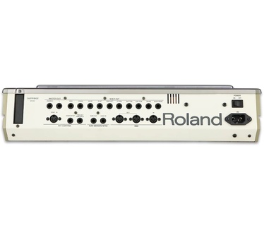 Decksaver DS-PC-TR909