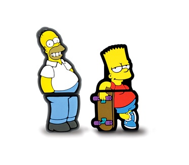 Integral INFD4GBBART