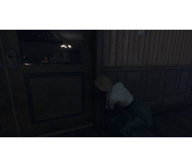 Remothered: Broken Porcelain, Switch