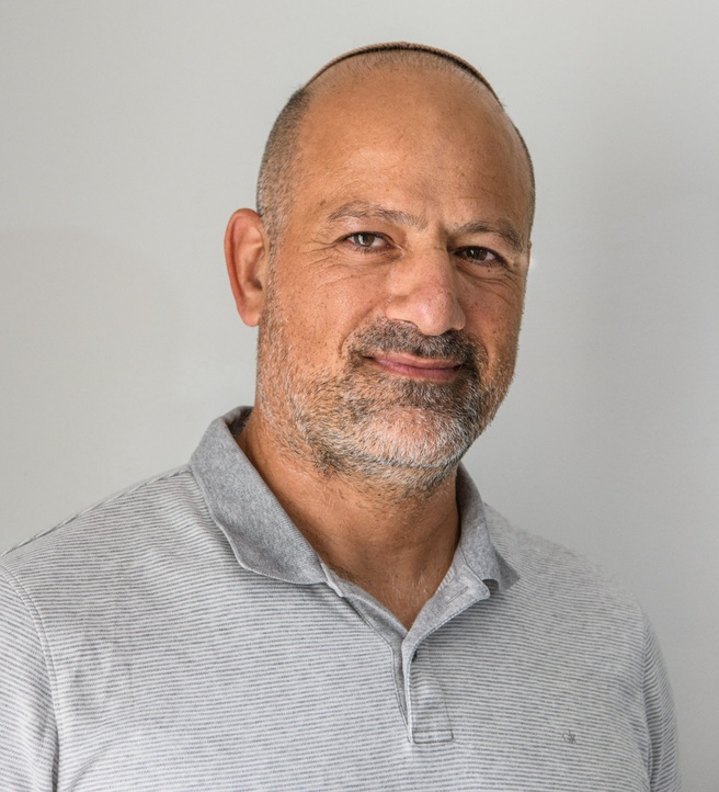 Yehonadav Moshe,