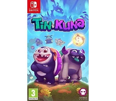 Tin & Kuna