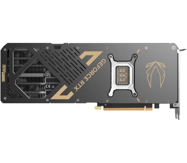 Zotac GAMING GeForce RTX 5070 Ti SOLID SFF