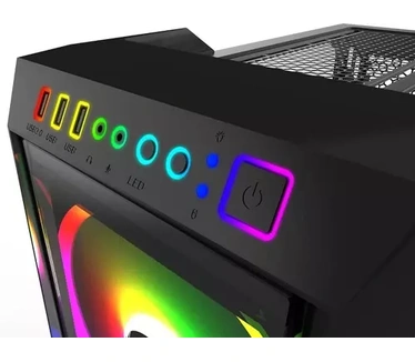 ScreenON - AMD A8 - 240GB M.2 SSD - Radeon R7 - GamePC.X100128 - WiFi