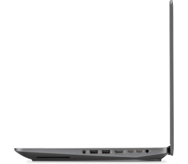 HP ZBook 15 G4 1JB31AW