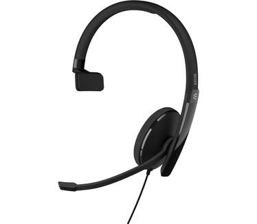 Sennheiser ADAPT 130T USB II (Zwart)