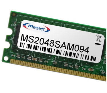 Memory Solution MS2048SAM094