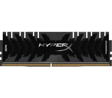 Kingston HyperX Predator HX433C16PB3K4/64
