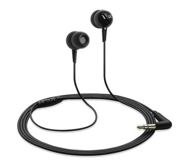Sennheiser CX 270 (Zwart)