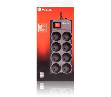 NGS Grid 800