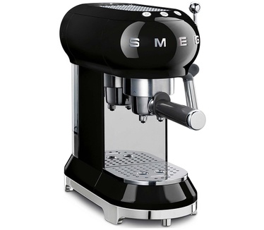 Smeg ECF01BLEU