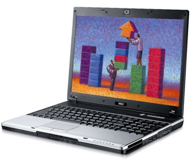 MSI Megabook VR610-248NL