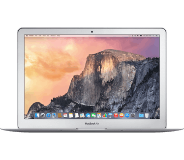Apple MacBook Air 13 CTO 8GB 128GB