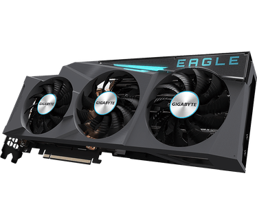 Gigabyte GeForce RTX 3090 Eagle OC 24G