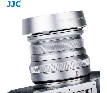 JJC LH-JXF35C SILVER
