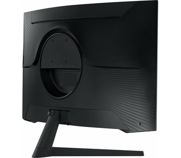 Samsung Odyssey 5G C27G53TQBU Zwart