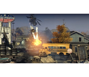 Homefront