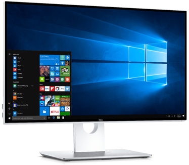 Dell Ultrasharp U2717D Wit