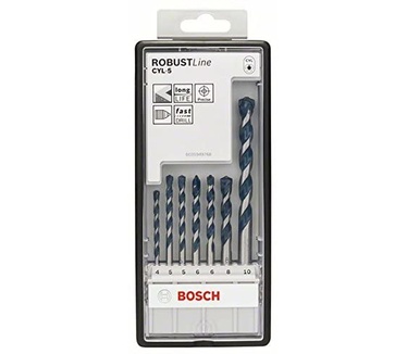 Bosch Boorsets CYL-5