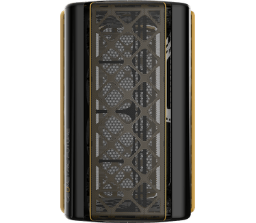 Geometric Future Geometric Future M2 The ARK Mesh Zwart