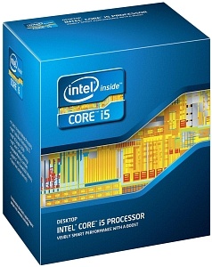 Intel Core I5 23 Boxed Kenmerken Tweakers