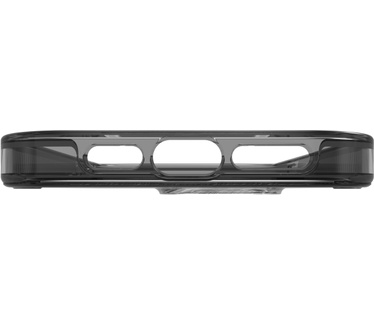 Gear4 Milan Snap (iPhone 14 Pro Max) Zwart