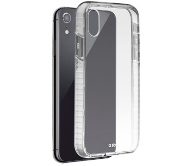 SBS Unbreakable Collection (Iphone Xr) Transparant