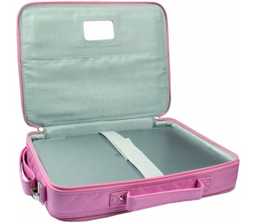 Krusell Coco 16" (Roze)