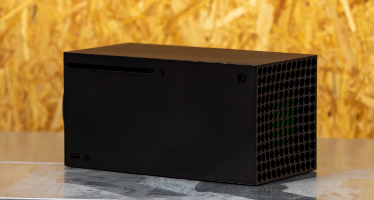 Xbox Series X Review Conclusie Tweakers