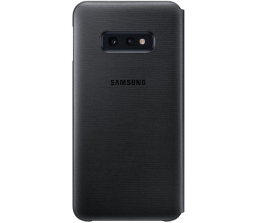 Samsung EF-NG970 (Galaxy S10e) Zwart